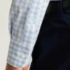 Camicia Bonobos Weekday Warrior, comoda e resistente alle pieghe