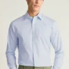 Camicia Bonobos Weekday Warrior, comoda e resistente alle pieghe