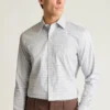 Camicia Bonobos Weekday Warrior, comoda e resistente alle pieghe