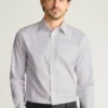 Camicia Bonobos Weekday Warrior, comoda e resistente alle pieghe