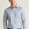 Camicia Bonobos Weekday Warrior, comoda e resistente alle pieghe