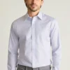 Camicia Bonobos Weekday Warrior, comoda e resistente alle pieghe
