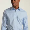 Camicia Bonobos Weekday Warrior, comoda e resistente alle pieghe