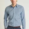Camicia Bonobos Weekday Warrior, comoda e resistente alle pieghe