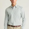 Camicia Bonobos Weekday Warrior, comoda e resistente alle pieghe