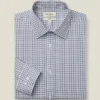 Camicia Bonobos Weekday Warrior, comoda e resistente alle pieghe