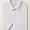 Camicia Bonobos Weekday Warrior, comoda e resistente alle pieghe