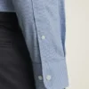 Camicia Bonobos Weekday Warrior, comoda e resistente alle pieghe