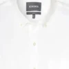 Camicia button-down lavata