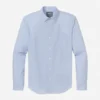 Camicia button-down lavata | Taglie forti