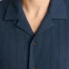 Camicia Cabana da uomo di Bonobos | Vestibilità boxy elasticizzata | Stile casual