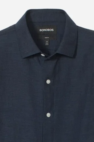 Camicia casual da uomo