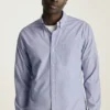 Camicia casual elasticizzata: camicia in cotone con bottoni Bonobos