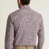 Camicia casual elasticizzata: camicia in cotone con bottoni Bonobos