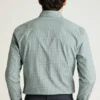 Camicia casual elasticizzata: camicia in cotone con bottoni Bonobos