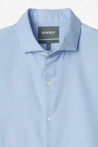 Camicia casual taglie forti