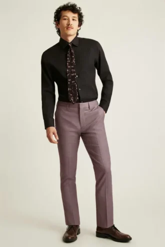 Camicia da cerimonia in lino premium Jetsetter