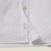 Camicia da uomo a maniche corte con bottoni di Bonobos | Stile Montauk raffinato