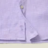Camicia da uomo a maniche corte con bottoni di Bonobos | Stile Montauk raffinato