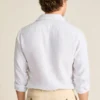 Camicia da uomo con colletto all’italiana di Bonobos | Vestibilità Cooper casual raffinata