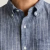Camicia di lino per tutti i giorni