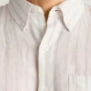 Camicia di lino per tutti i giorni