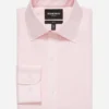 Camicia elegante antigrinze taglie forti