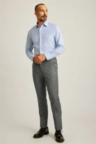 Camicia elegante e semplice in cotone premium Bonobos Jetsetter