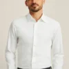 Camicia elegante e semplice in cotone premium Bonobos Jetsetter