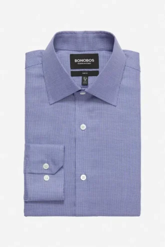 Camicia elegante Swiss Performance