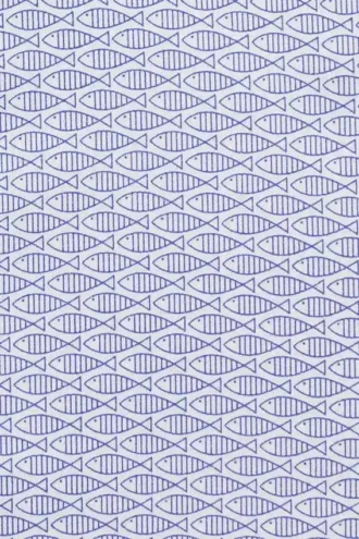 Camicia elegante Swiss Performance