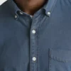 Camicia in denim per tutti i giorni