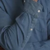 Camicia in denim per tutti i giorni