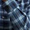Camicia in flanella Fireside