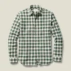 Camicia in flanella Fireside