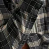 Camicia in flanella Fireside