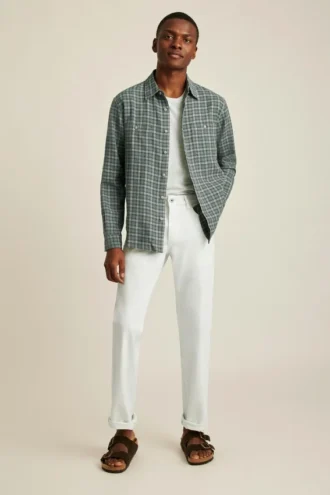 Camicia oversize Sunset