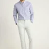 Camicia Oxford per tutti i giorni: classica camicia Oxford button-down