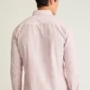 Camicia Oxford per tutti i giorni: classica camicia Oxford button-down