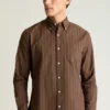 Camicia Oxford per tutti i giorni: classica camicia Oxford button-down