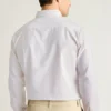Camicia Oxford per tutti i giorni: classica camicia Oxford button-down