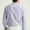 Camicia Oxford per tutti i giorni: classica camicia Oxford button-down