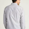Camicia Oxford per tutti i giorni: classica camicia Oxford button-down