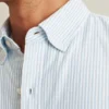 Camicia Oxford per tutti i giorni: classica camicia Oxford button-down