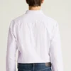 Camicia Oxford per tutti i giorni: classica camicia Oxford button-down