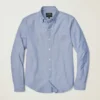 Camicia Oxford per tutti i giorni: classica camicia Oxford button-down