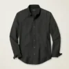 Camicia Oxford per tutti i giorni: classica camicia Oxford button-down