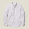 Camicia Oxford per tutti i giorni: classica camicia Oxford button-down
