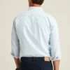 Camicia Oxford per tutti i giorni: classica camicia Oxford button-down