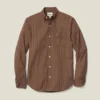 Camicia Oxford per tutti i giorni: classica camicia Oxford button-down